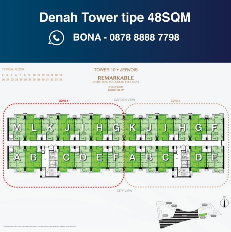 SKY HOUSE BSD